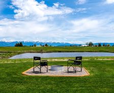 United States Montana Kalispell vacation rental compare prices direct by owner 32617272