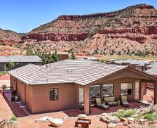 United States Utah Kanab vacation rental compare prices direct by owner 29835553