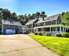 United States Maine Kennebunk vacation rental compare prices direct by owner 11384771