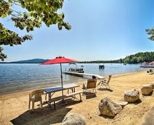 United States New Hampshire Center Ossipee vacation rental compare prices direct by owner 2564581