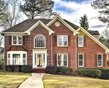 United States Georgia Lawrenceville vacation rental compare prices direct by owner 10124635