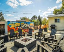 United States Colorado Colorado Springs vacation rental compare prices direct by owner 24987172