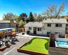 United States Colorado Colorado Springs vacation rental compare prices direct by owner 24987172