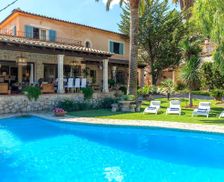 Spain Illes Balears Mancor de la Vall vacation rental compare prices direct by owner 24982096