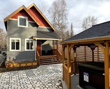 United States Alaska Talkeetna vacation rental compare prices direct by owner 25726457