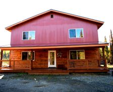 United States Alaska Soldotna vacation rental compare prices direct by owner 27971863