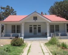 United States Texas Marfa vacation rental compare prices direct by owner 857344