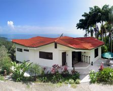 Costa Rica Puntarenas Dominical vacation rental compare prices direct by owner 11420974