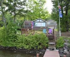 United States Maine Embden vacation rental compare prices direct by owner 696660