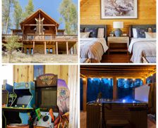 United States Arizona Groom Creek vacation rental compare prices direct by owner 26610163