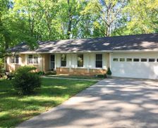United States Georgia Gainesville vacation rental compare prices direct by owner 498830