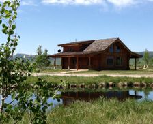 United States Wyoming Afton vacation rental compare prices direct by owner 286439