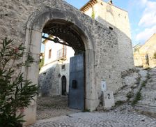 Italy Abruzzo Lecce Nei Marsi vacation rental compare prices direct by owner 4202097