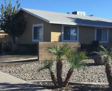 United States Arizona Yuma vacation rental compare prices direct by owner 412439