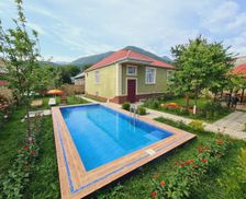 Azerbaijan Sheki-Zaqatala Gebele vacation rental compare prices direct by owner 24186330