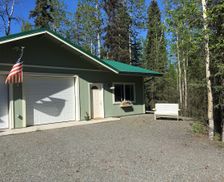 United States Alaska Sterling vacation rental compare prices direct by owner 2950270