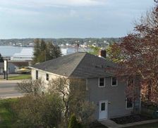 United States Michigan St. Ignace vacation rental compare prices direct by owner 619138