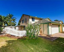 United States Hawaii Waianae vacation rental compare prices direct by owner 23954961