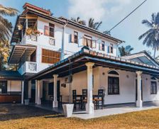 Sri Lanka Southern Province Ahungalla vacation rental compare prices direct by owner 8794050