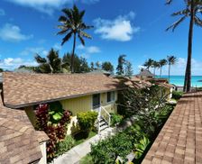 United States Hawaii Waimanalo vacation rental compare prices direct by owner 86609