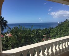 Dominica Saint George Parish Loubiere vacation rental compare prices direct by owner 30015913