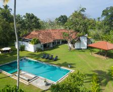 Sri Lanka Southern Province Hikkaduwa vacation rental compare prices direct by owner 7012764