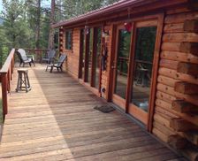 United States Colorado Bailey vacation rental compare prices direct by owner 147837