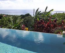 Saint Lucia La Pointe Soufriere vacation rental compare prices direct by owner 3306848