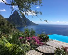 Saint Lucia Soufrière Soufriere vacation rental compare prices direct by owner 3864452