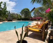 Tanzania Zanzibar North Region Kiwengwa vacation rental compare prices direct by owner 13583550