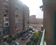 Egypt Cairo Governorate Masaken Al Mohandesin vacation rental compare prices direct by owner 26218185