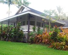 United States Hawaii Anahola vacation rental compare prices direct by owner 31142