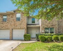 United States Texas Round Rock vacation rental compare prices direct by owner 1807006