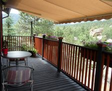 United States Colorado Estes Park vacation rental compare prices direct by owner 409338