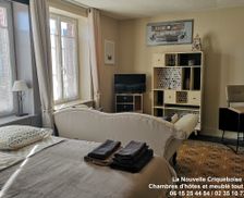 France Normandie Criquebeuf-en-Caux vacation rental compare prices direct by owner 6401360