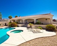 United States Arizona Lake Havasu City vacation rental compare prices direct by owner 189832