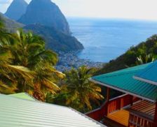 Saint Lucia Gros Islet Soufriere vacation rental compare prices direct by owner 3433658