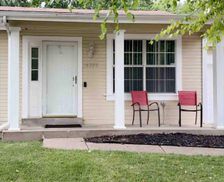 United States Missouri Florissant vacation rental compare prices direct by owner 10887153