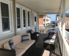 United States New Jersey Avon-by-the-Sea vacation rental compare prices direct by owner 300841