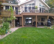 United States Wisconsin Eagle River vacation rental compare prices direct by owner 1172229