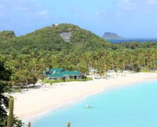 Saint Vincent and the Grenadines St. Vincent and the Grenadines Palm Island vacation rental compare prices direct by owner 3618583