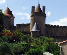 France Languedoc-Roussillon Carcassonne vacation rental compare prices direct by owner 6475783