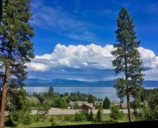 United States Montana Lakeside vacation rental compare prices direct by owner 306974