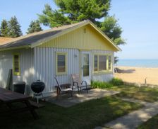 United States Michigan Greenbush vacation rental compare prices direct by owner 927993