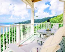 U.S. Virgin Islands St John Coral Bay vacation rental compare prices direct by owner 11418819