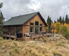 United States Colorado Fairplay vacation rental compare prices direct by owner 25428118