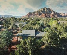 United States Arizona Sedona vacation rental compare prices direct by owner 170748