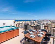 Malta Bugibba San Pawl il-Baħar vacation rental compare prices direct by owner 25000475