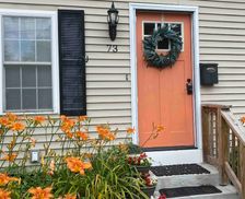 United States Rhode Island Smithfield vacation rental compare prices direct by owner 749462