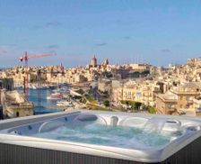 Malta South Eastern Region Bormla vacation rental compare prices direct by owner 16081550